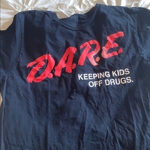 DARE tshirt